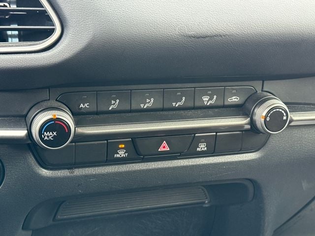 2024 Mazda Mazda CX-30 2.5 S