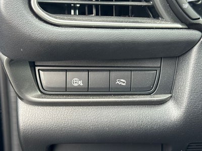 2024 Mazda Mazda CX-30 2.5 S