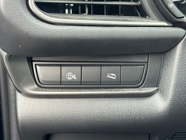 2024 Mazda Mazda CX-30 2.5 S