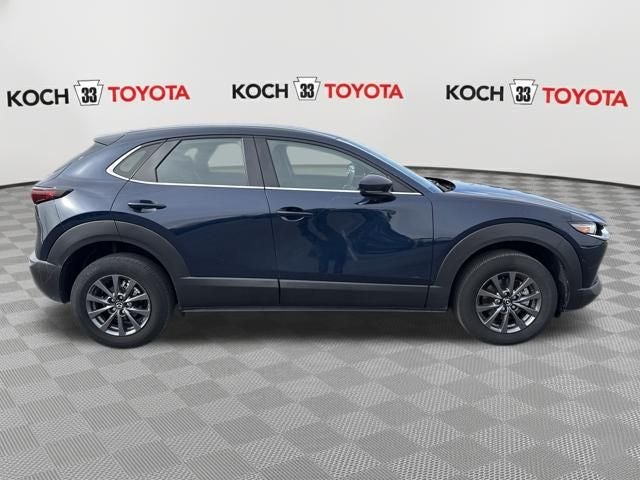 2024 Mazda Mazda CX-30 2.5 S