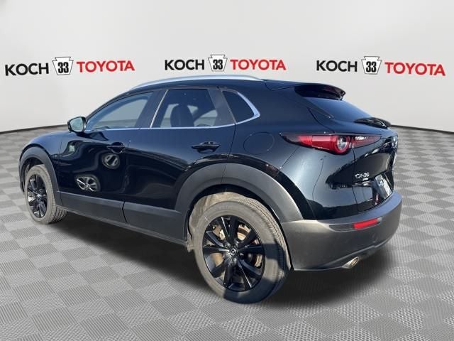 2024 Mazda Mazda CX-30 2.5 S Select Sport
