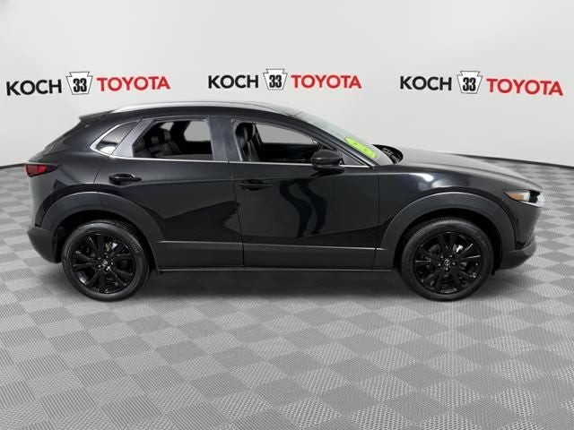 2024 Mazda Mazda CX-30 2.5 S Select Sport