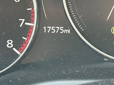 2024 Mazda Mazda CX-30 2.5 S Premium Package