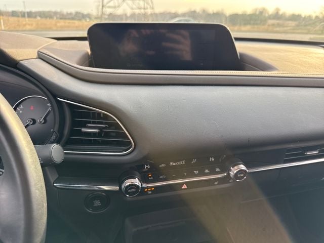 2024 Mazda Mazda CX-30 2.5 S Premium Package