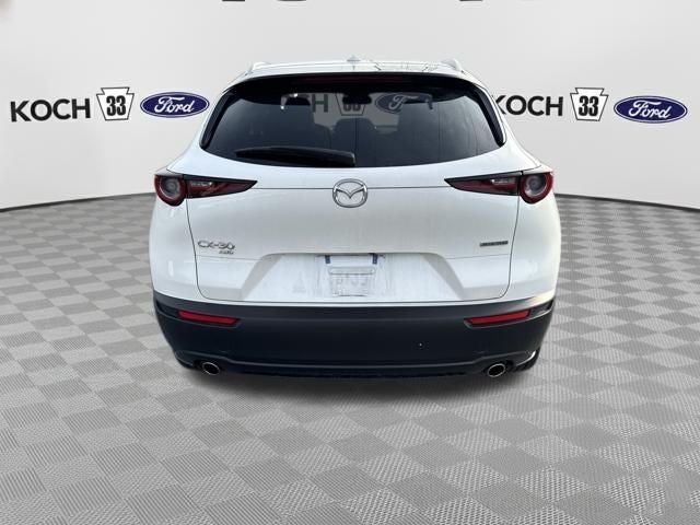 2024 Mazda Mazda CX-30 2.5 S Premium Package