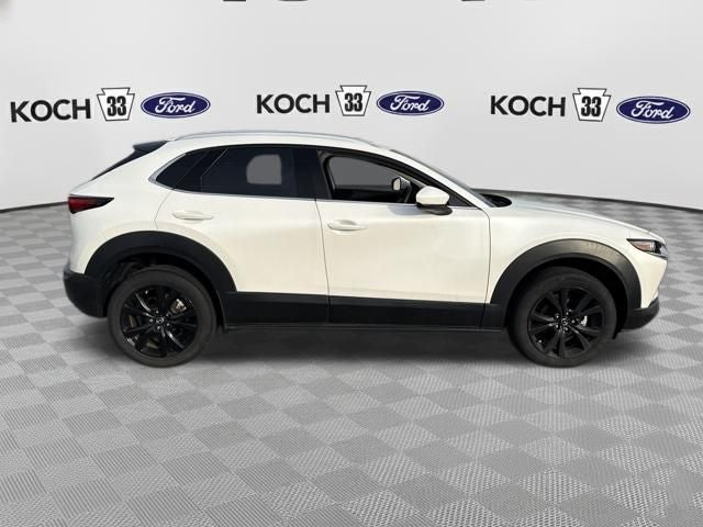 2024 Mazda Mazda CX-30 2.5 S Premium Package