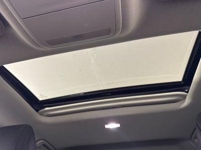 2025 Mazda Mazda CX-30 2.5 S Premium Package