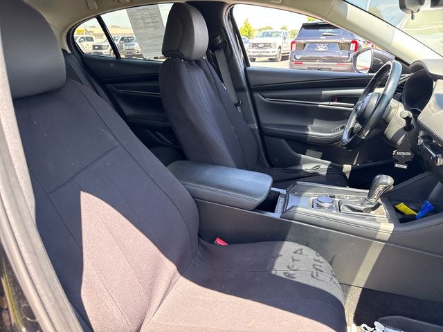 2020 Mazda Mazda3 Select