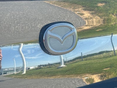 2020 Mazda Mazda3 Select