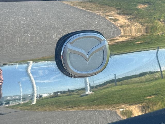 2020 Mazda Mazda3 Select