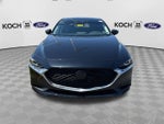 2020 Mazda Mazda3 Select