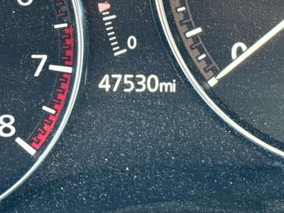 2020 Mazda Mazda3 Select