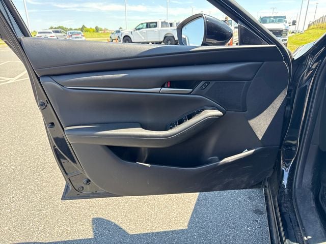 2020 Mazda Mazda3 Select