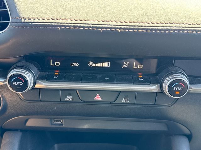 2020 Mazda Mazda3 Select