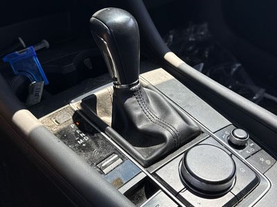 2020 Mazda Mazda3 Select