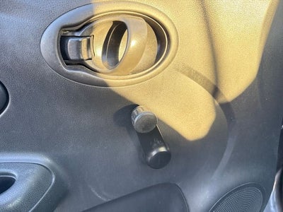 2015 Nissan Versa 1.6 S Plus