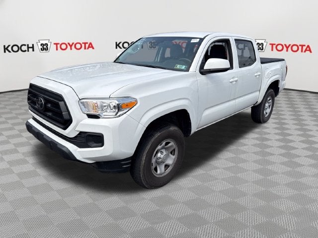 2023 Toyota Tacoma SR V6