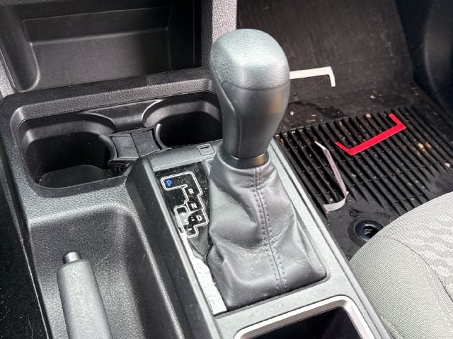 2023 Toyota Tacoma SR V6