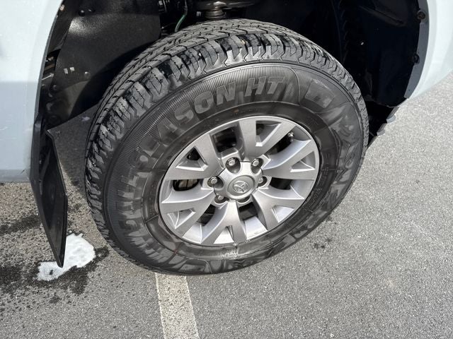 2019 Toyota Tacoma SR5 V6