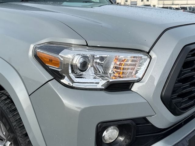 2019 Toyota Tacoma SR5 V6