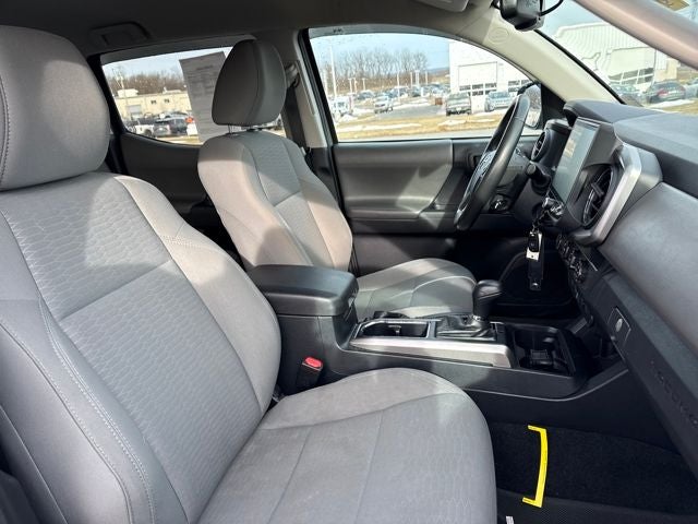 2019 Toyota Tacoma SR5 V6