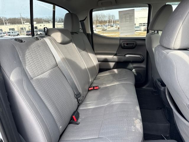 2019 Toyota Tacoma SR5 V6