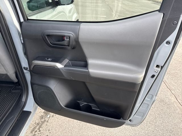 2019 Toyota Tacoma SR5 V6