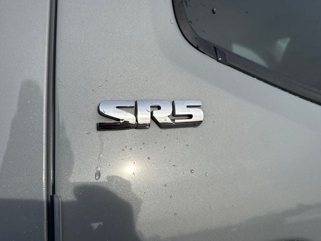 2019 Toyota Tacoma SR5 V6