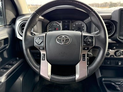 2019 Toyota Tacoma SR5 V6