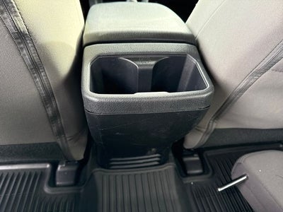 2019 Toyota Tacoma SR5 V6