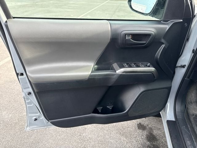 2019 Toyota Tacoma SR5 V6