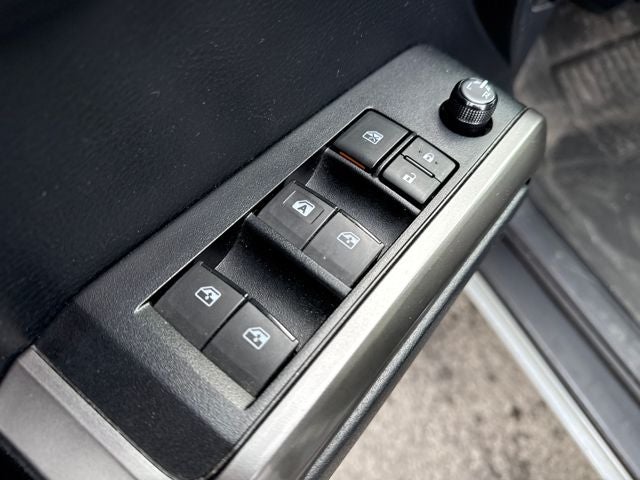 2019 Toyota Tacoma SR5 V6