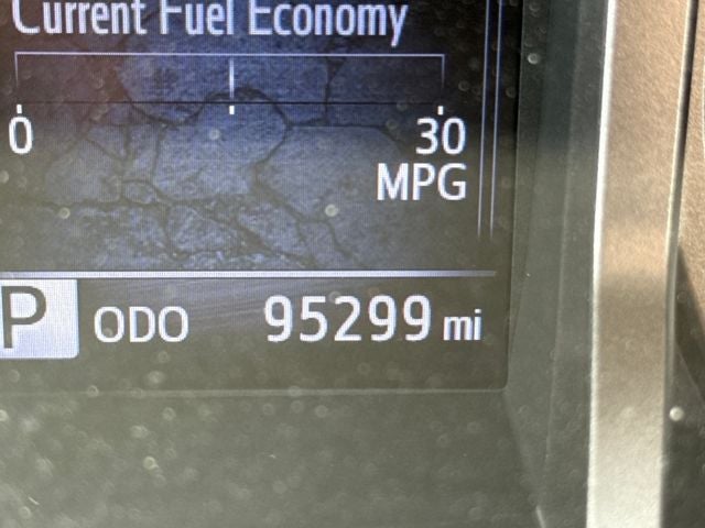 2019 Toyota Tacoma SR5 V6