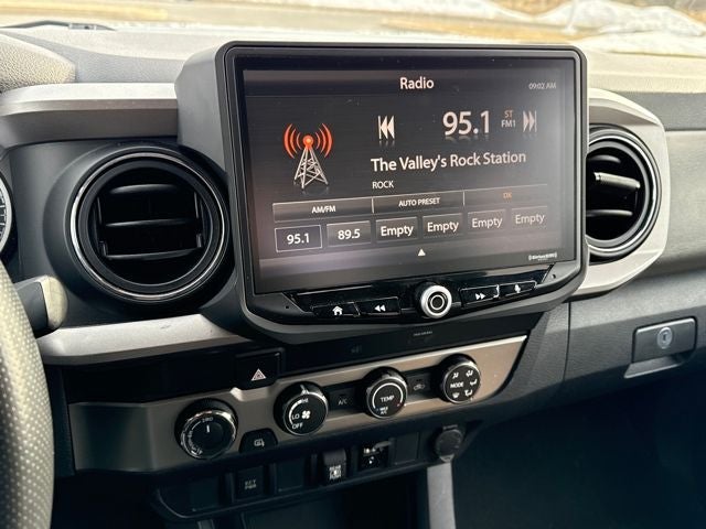 2019 Toyota Tacoma SR5 V6