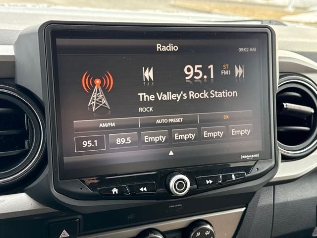 2019 Toyota Tacoma SR5 V6