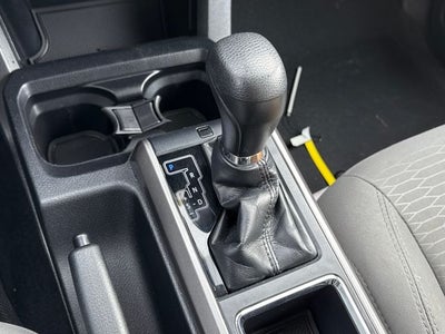 2019 Toyota Tacoma SR5 V6