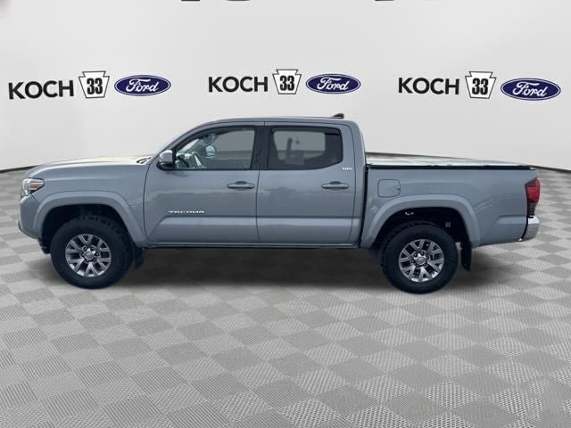 2019 Toyota Tacoma SR5 V6