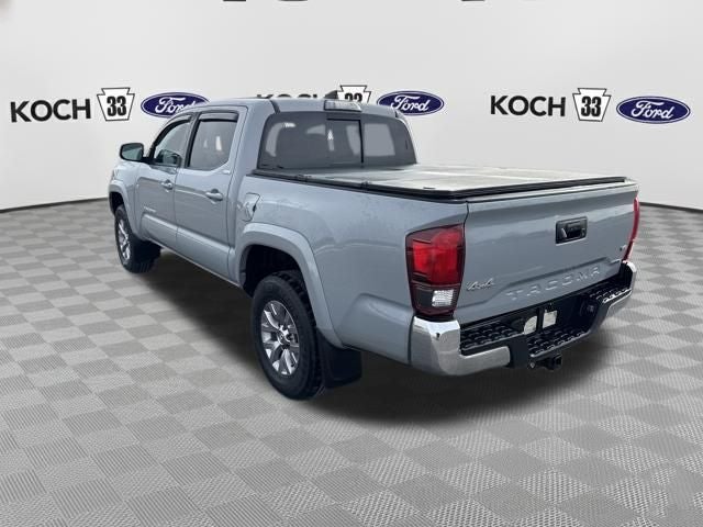 2019 Toyota Tacoma SR5 V6