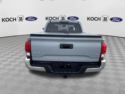 2019 Toyota Tacoma SR5 V6