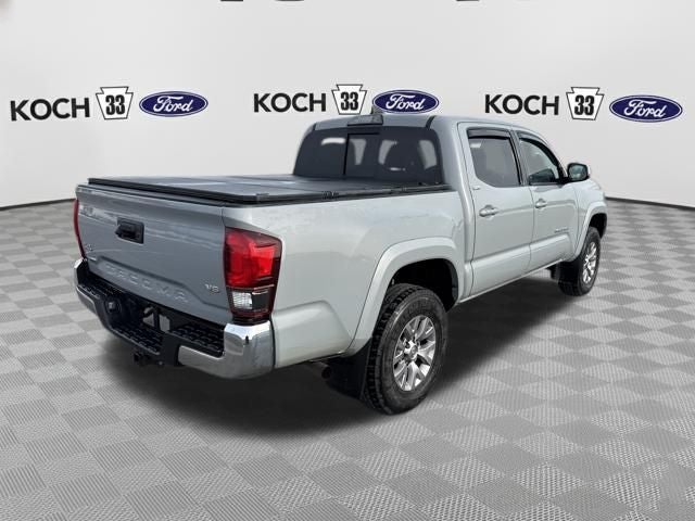 2019 Toyota Tacoma SR5 V6