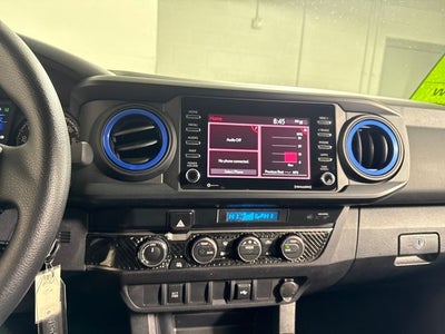 2023 Toyota Tacoma SR V6