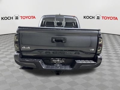 2023 Toyota Tacoma SR V6