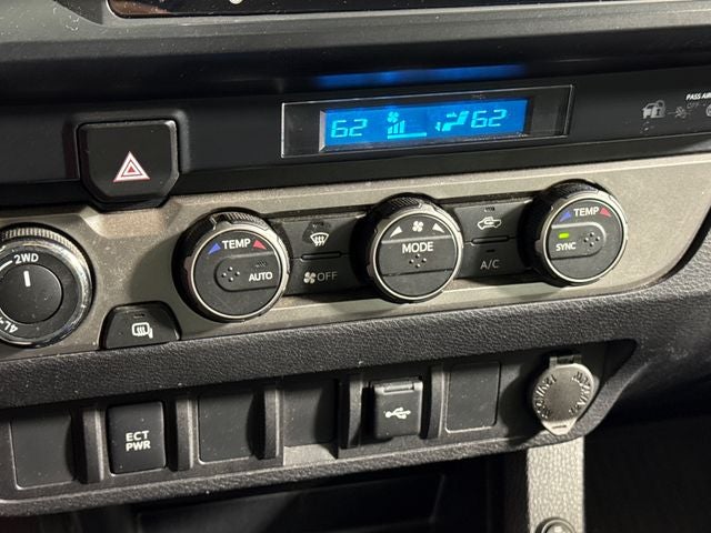 2023 Toyota Tacoma SR V6