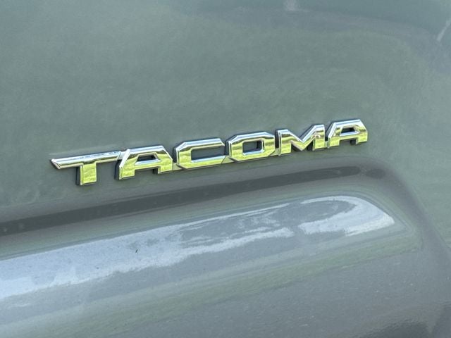 2020 Toyota Tacoma SR5 V6