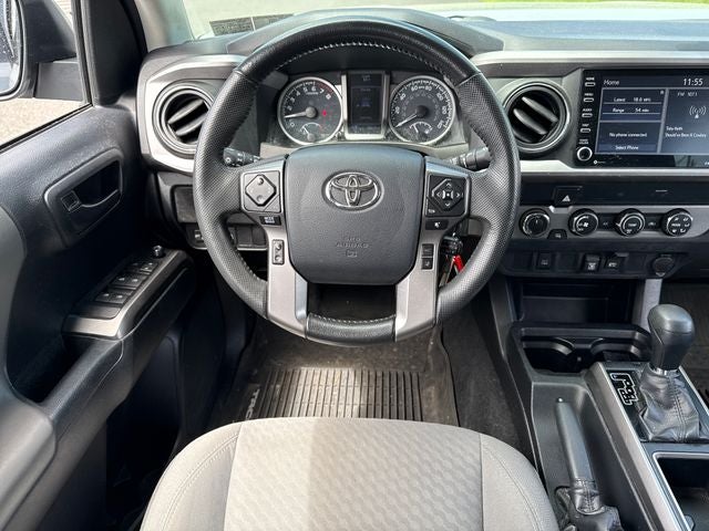 2020 Toyota Tacoma SR5 V6