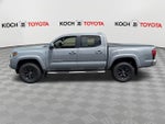 2020 Toyota Tacoma SR5 V6