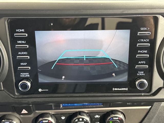 2023 Toyota Tacoma SR V6