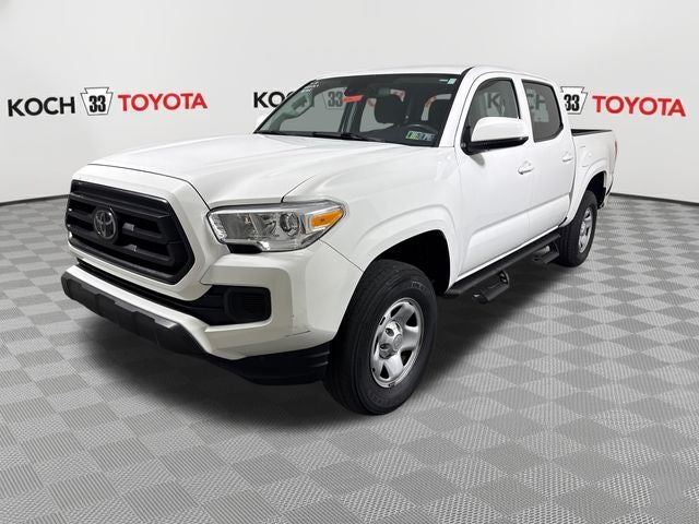 2023 Toyota Tacoma SR V6