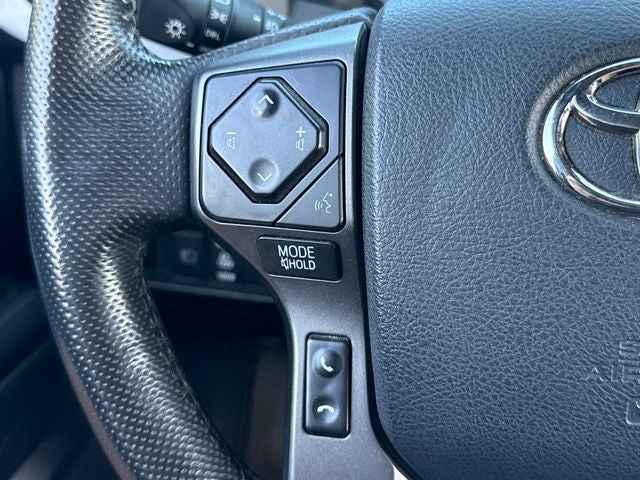 2020 Toyota Tacoma TRD Off-Road V6