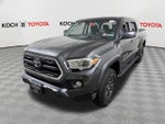 2017 Toyota Tacoma SR5 V6